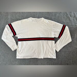 JOHN GALT Boxy Longsleeve